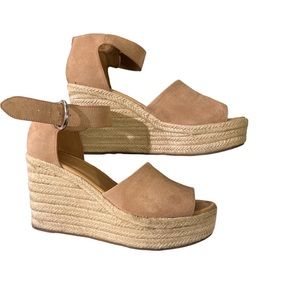NineWest Wedges